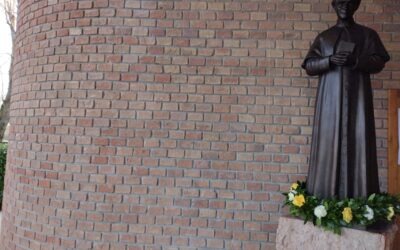 31 Gennaio 2022 . Festa del nostro patrono San Giovanni Bosco