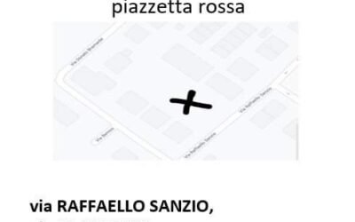 BENEDIZIONI DEL 03 APRILE 2022 – (Vie e Luoghi)