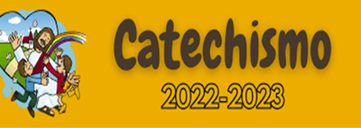 CATECHISMO – si inizia
