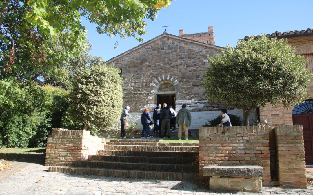 PIEVE SAN CASSIANO – CASTEL CAVALLINO – LA PARROCCHIA DI SAN GIOVANNI BOSCO UNISCE I SUOI GRUPPI IN UN BELLISSIMO MOMENTO DI CRESCITA ATTORNO AL “SOGNO”